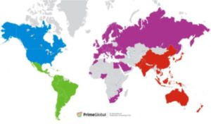 Primeglobal France