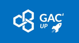 GAC UP - Accelarateur de Start up