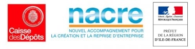 nacre caisse des depots prefet action expertise