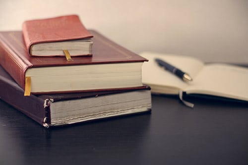 texte de loi droit au chomage pour indépendant