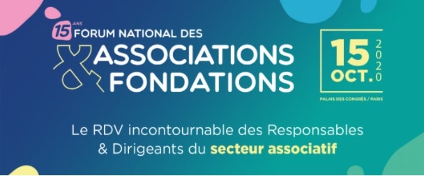 forum des associations et des fondations