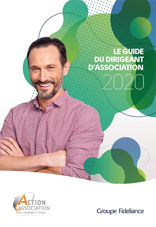 guide du dirigeant d'association