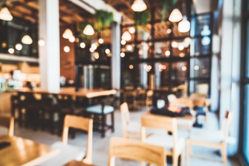 restaurants interdiction accueil public