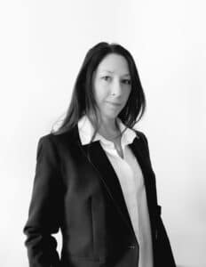 Virginie BERNIER - Juriste en droit social au sein du groupe Fideliance